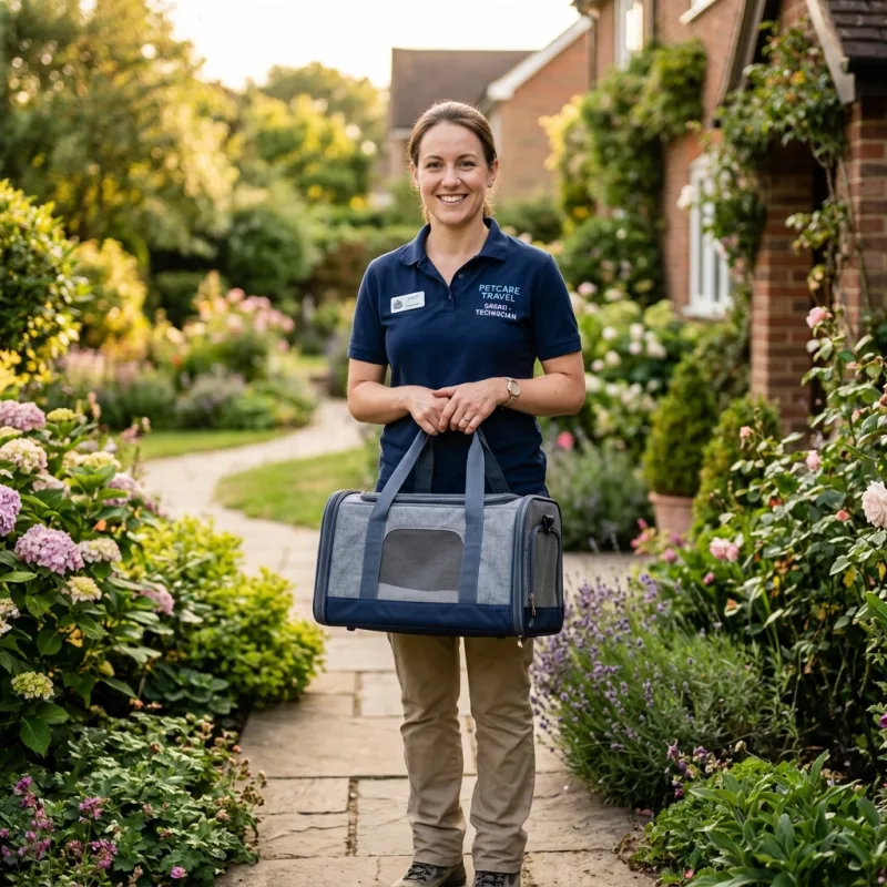 Dead Pet Removal Kew